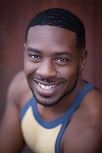 Quentin Warren