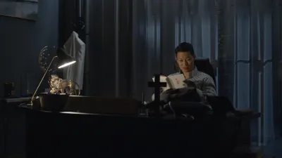 Ninguém Sabe-Ninguém Sabe Episódio 10