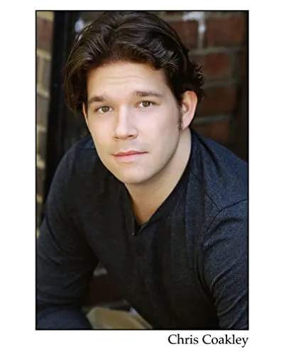 Christopher Coakley