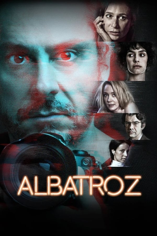 Albatroz assistir online grátis