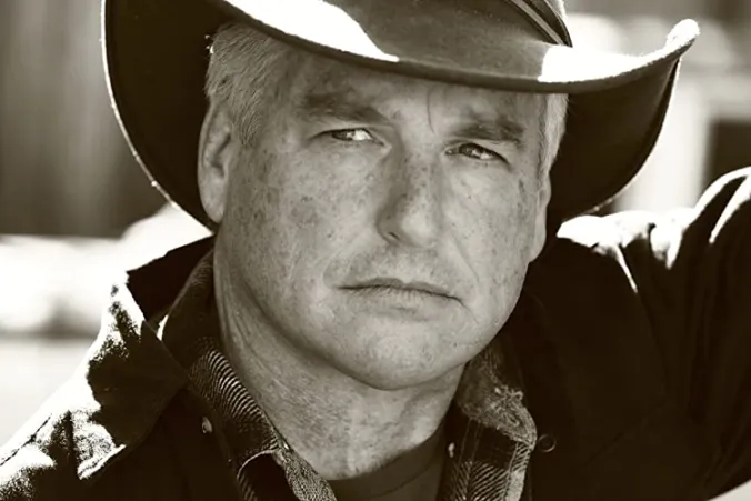 Jim Garrity