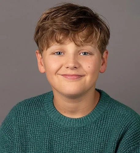 Luke Dietz