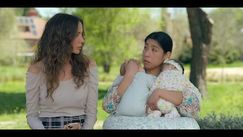 Machos Alfa Episódio 4