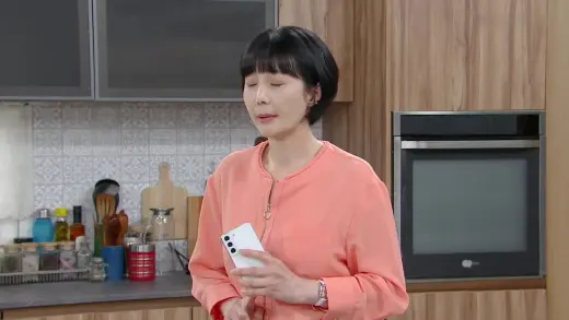 A Menina dos Meus Olhos Episódio 82