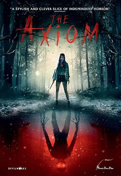 Movie Poster: The Axiom