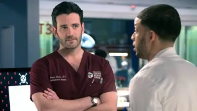 Chicago Med: Atendimento de Emergência-E19