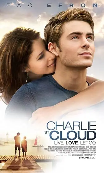 Pôster de A Morte e Vida de Charlie (2010)