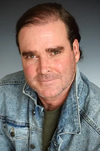 Brian Patrick Buckley