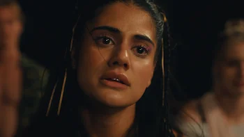 Heartbreak High: Onde Tudo Acontece Episódio 8