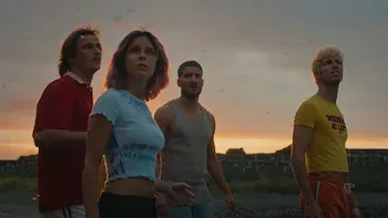 O fim do mundo