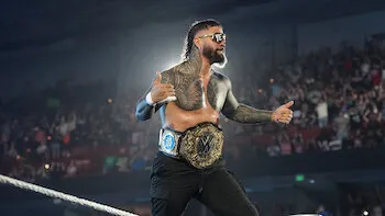 Raw-19 de maio de 2025