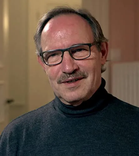 Lutz Jaffé