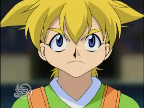 Beyblade Episódio 15