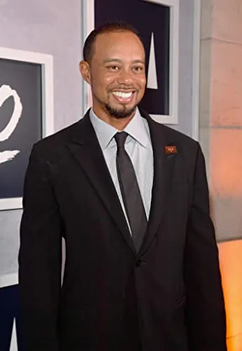 Tiger Woods