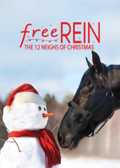 Zoe e Raven: Os Doze Presentes de Natal