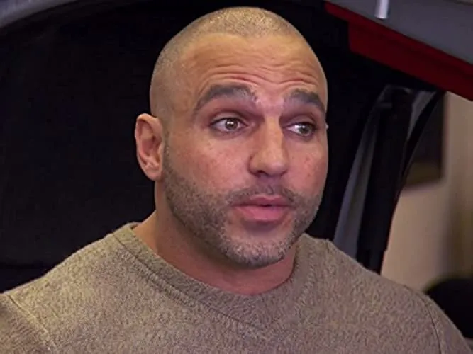 Joe Gorga