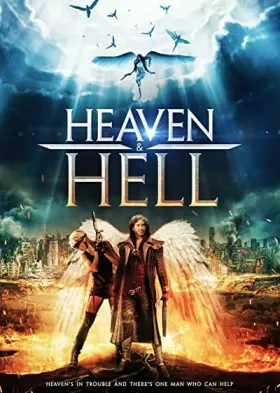 Reverse Heaven - Filme grátis no Cinegato