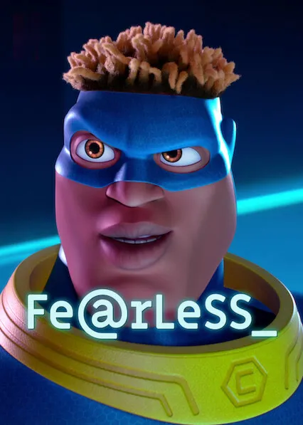 Pôster de Nível Hard (2020)