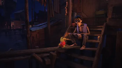 E7.A Day in the Life of the Dead