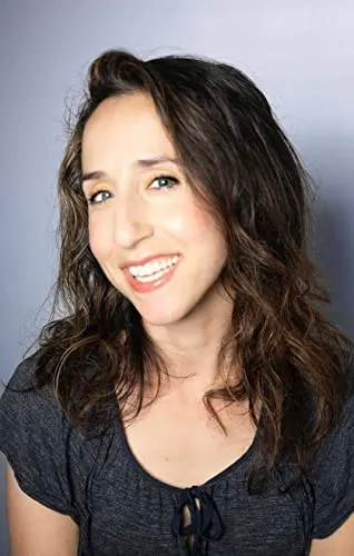 Michelle Rose Domb