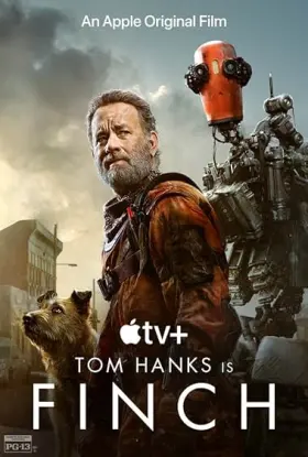Finch assistir online grátis