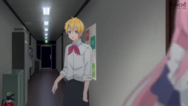 Happy Sugar Life Episódio 1