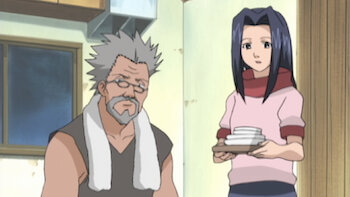 Naruto Episódio 12