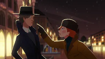 Carmen Sandiego-E2.Missão Ivy Malvada