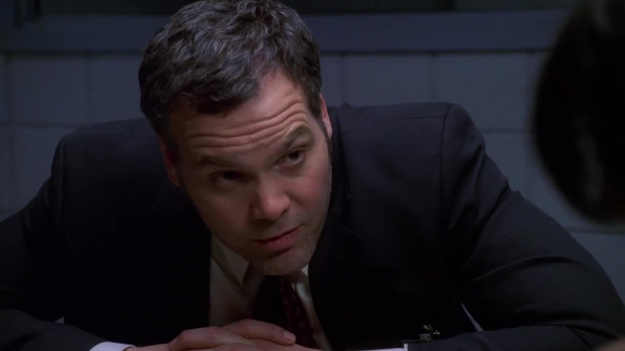 Lei & Ordem: Crimes Premeditados Episódio 6