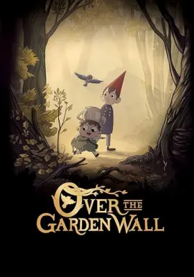 O Segredo Além do Jardim assistir online grátis