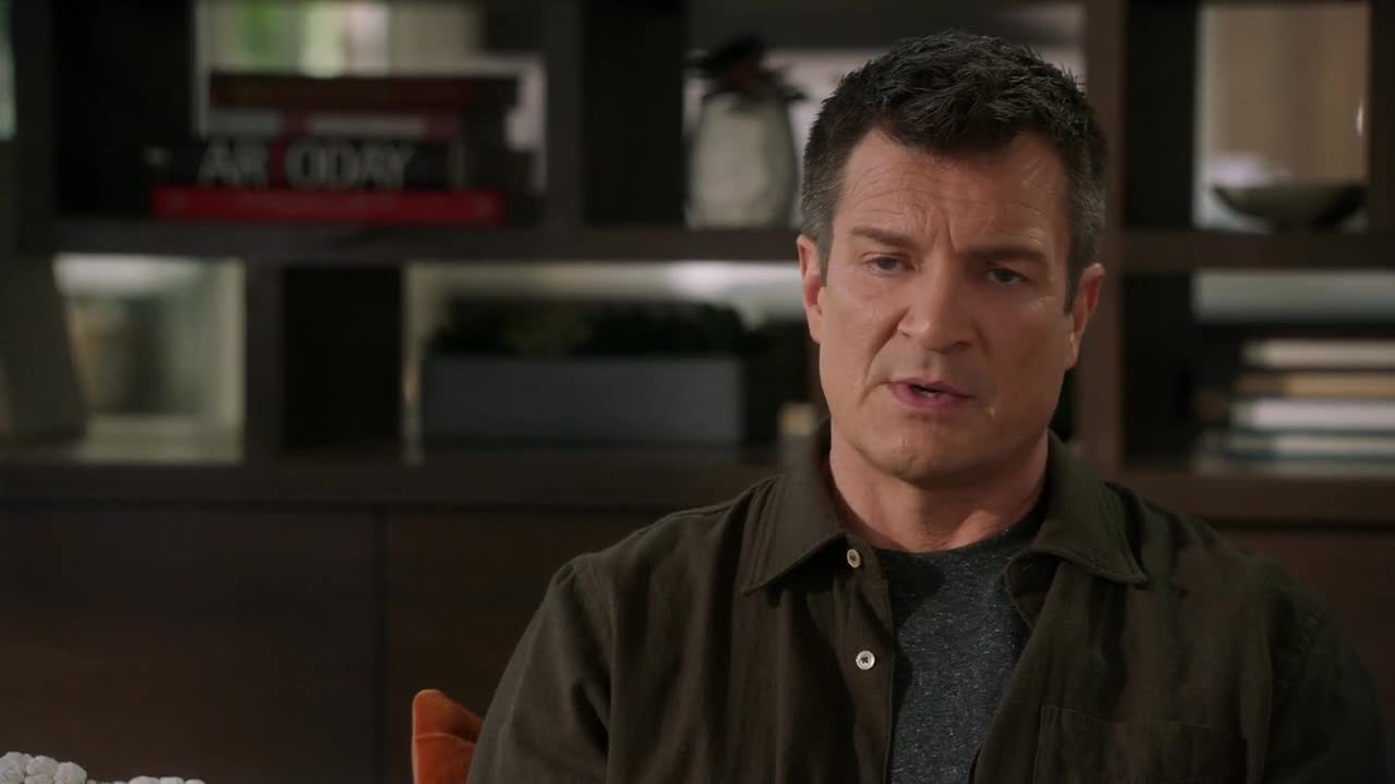 The Rookie Episódio 15