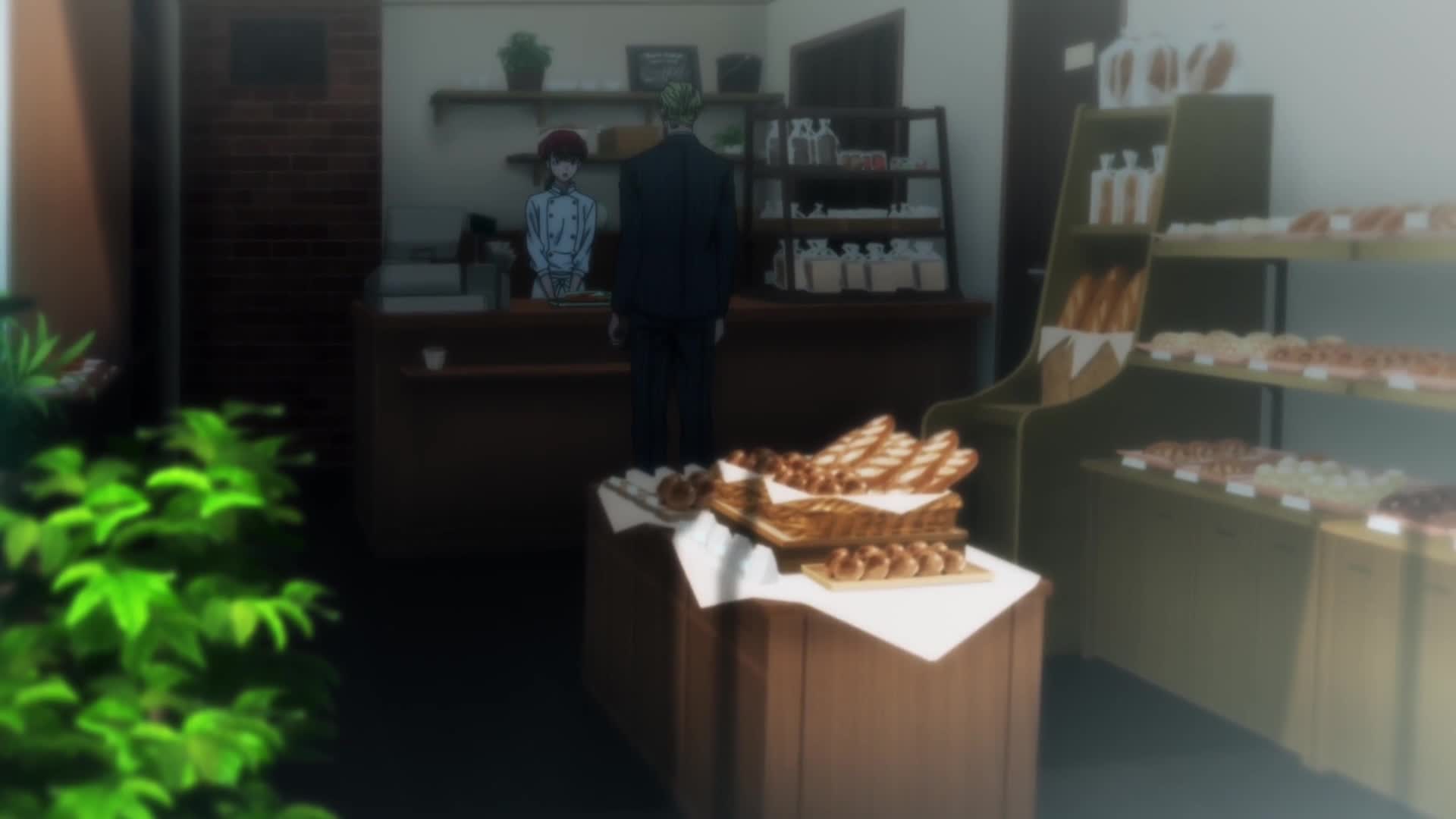 Jujutsu Kaisen Episódio 13
