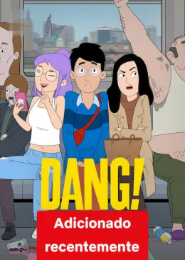 DANG!