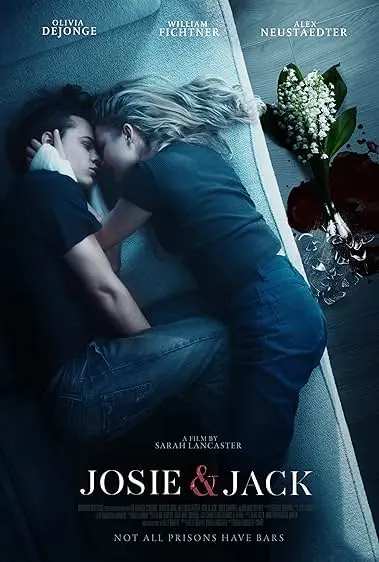 Pôster de Josie & Jack (2019)