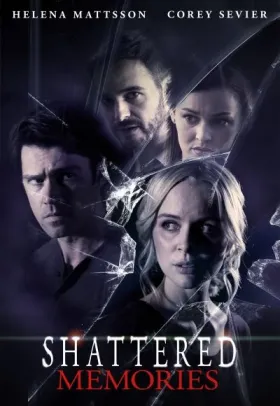 Shattered Memories assistir online grátis