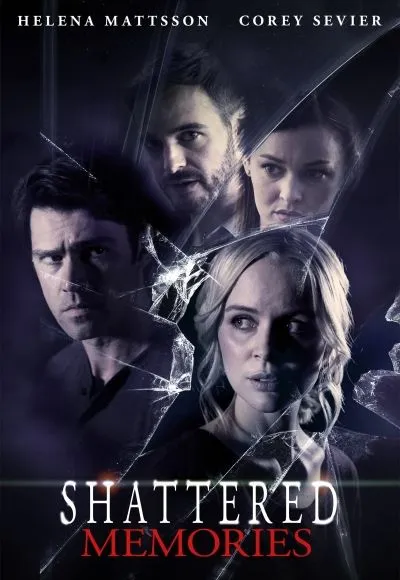 Movie Poster: Shattered Memories