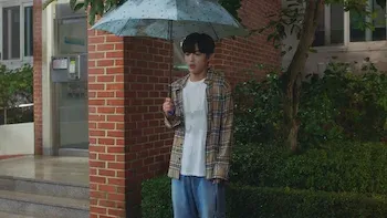 A Love So Beautiful-Chuva