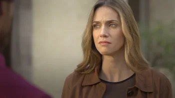Entre Pai e Filho Episódio 8