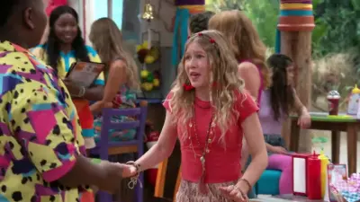 Os Thundermans: Disfarçados-E10