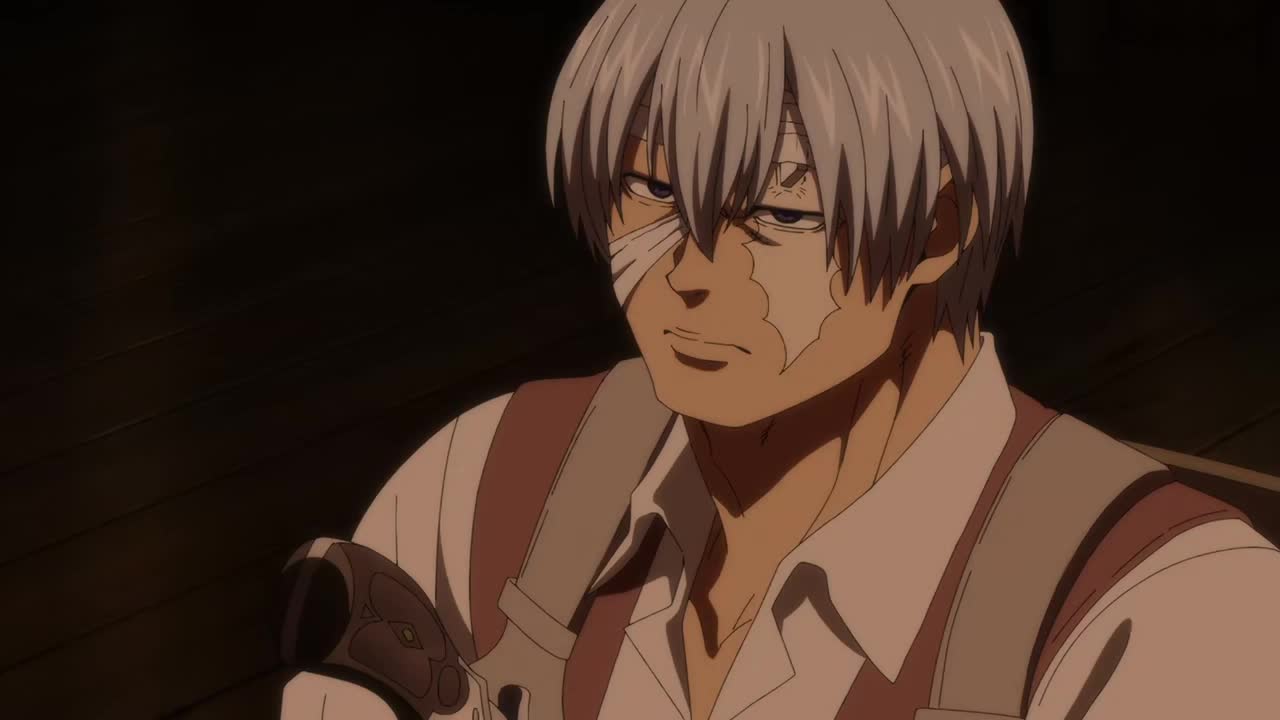 Undead Unluck Episódio 21