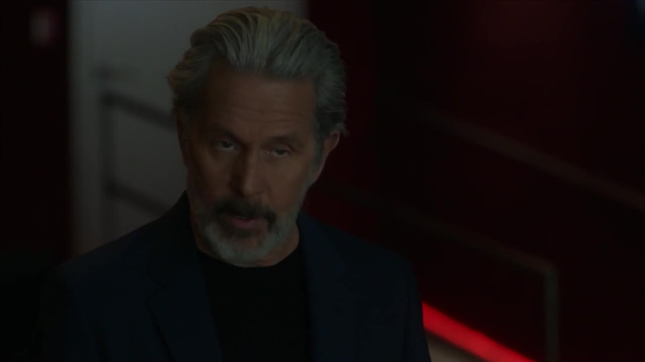 NCIS: Investigações Criminais Episódio 12