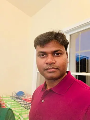 Ashoka Chakravarthy