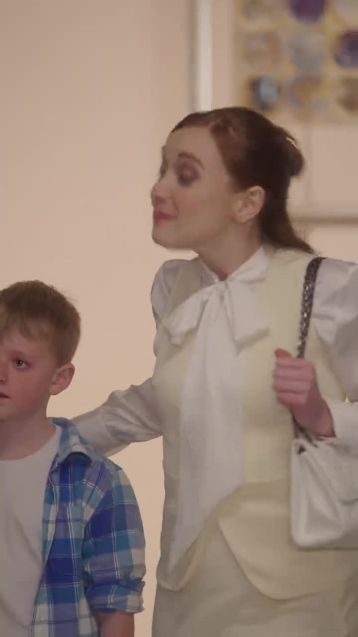 CEO Quer Meu Pequeno Rascal Episódio 18