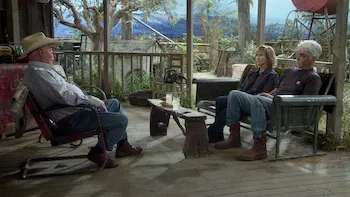 E9.Medo de encarar a verdade