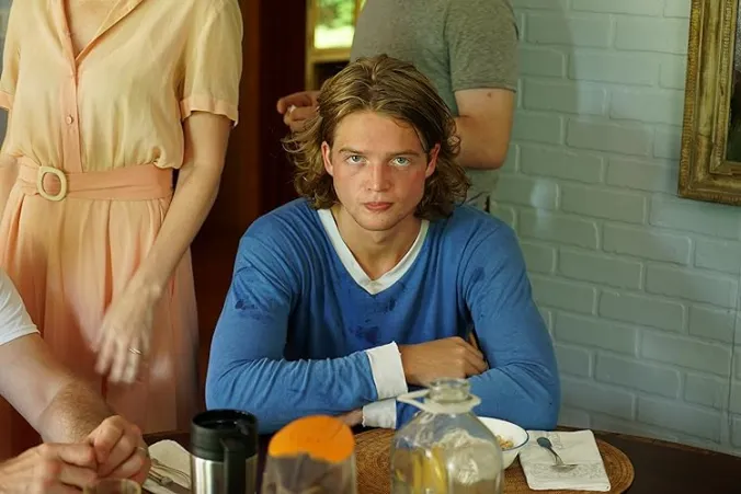 Ben Irving
