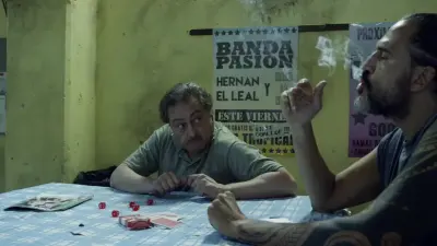 El Marginal - O Cara de Fora-E9.Capítulo 9