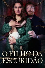 Pôster de O Filho da Escuridão (2026)