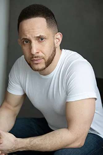 Daniel Faraldo