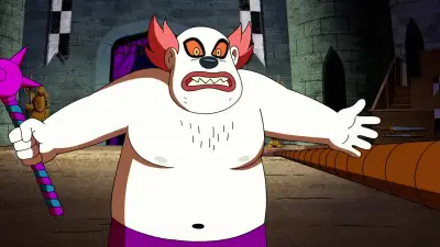 Ben 10-E6.Welcome to Zombozo-Zone!