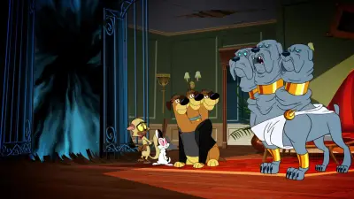 Bunnicula, O Vampiro Coelho-E14.Bunnicumoji